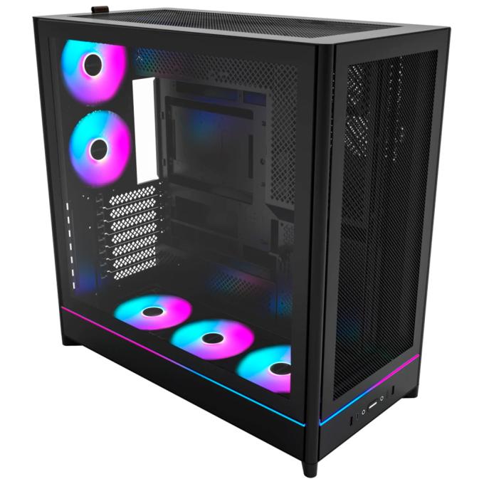 MONTECH HS01 PRO (B)