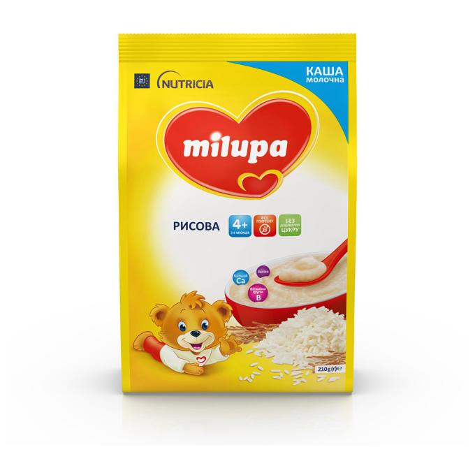 Milupa 5900852931178