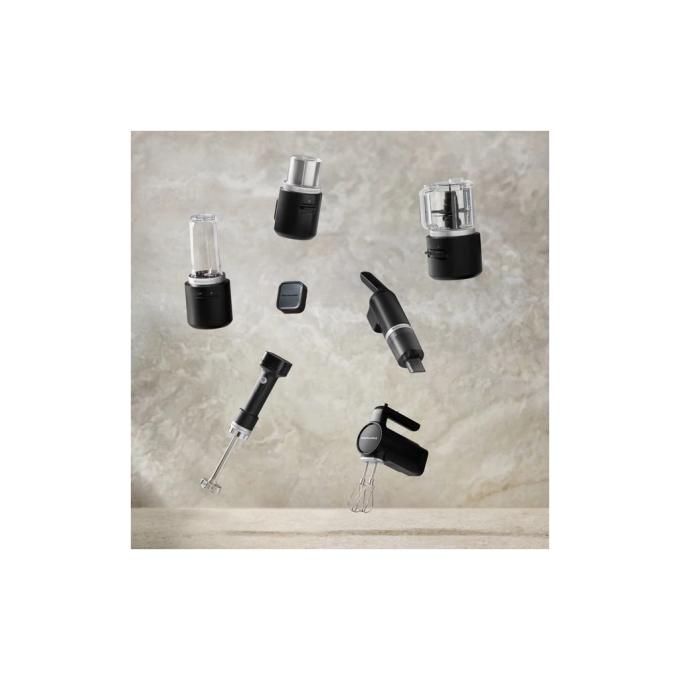 KitchenAid 5KHBRV05BM