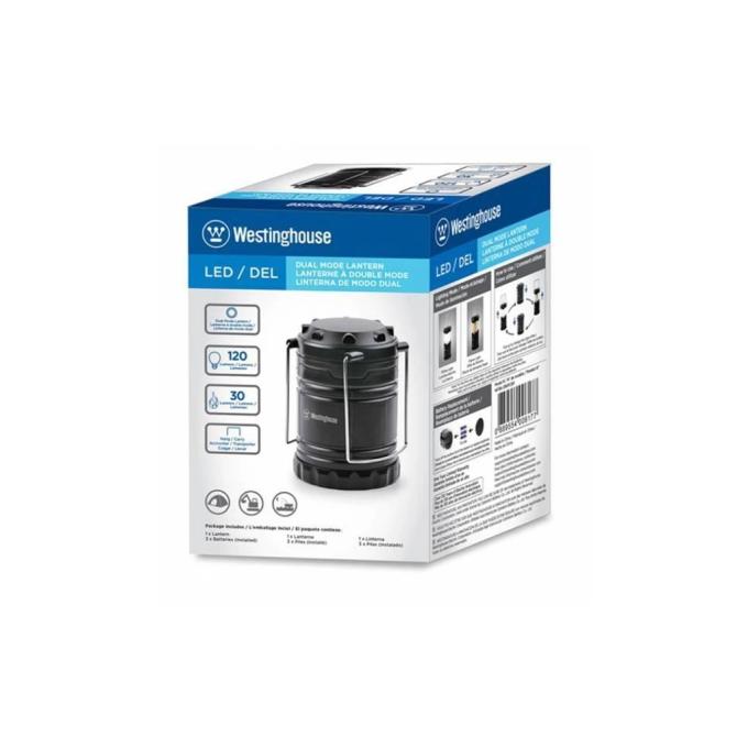 Westinghouse WF86-3R6PCBV