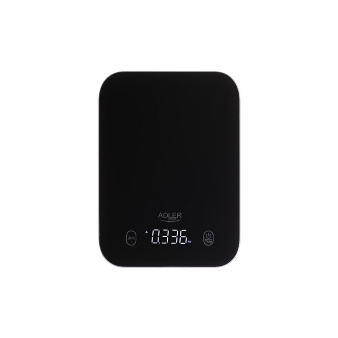Adler AD 3181 black