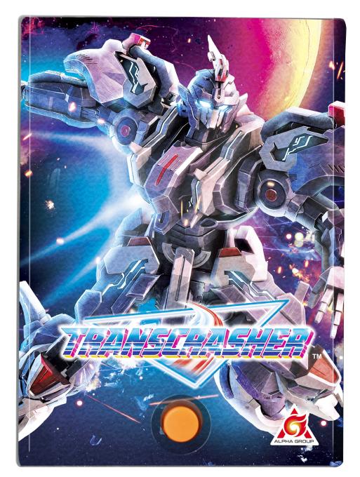 TRANSCRASHER YW652102