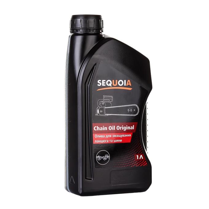 SEQUOIA ChainOil-Original