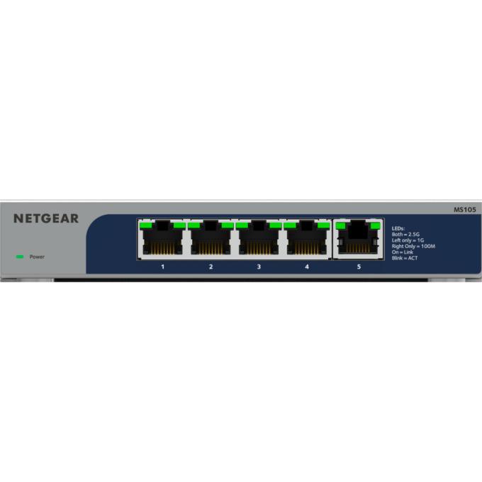 Netgear MS105-100EUS