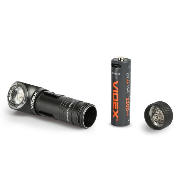 VIDEX VLF-A056H