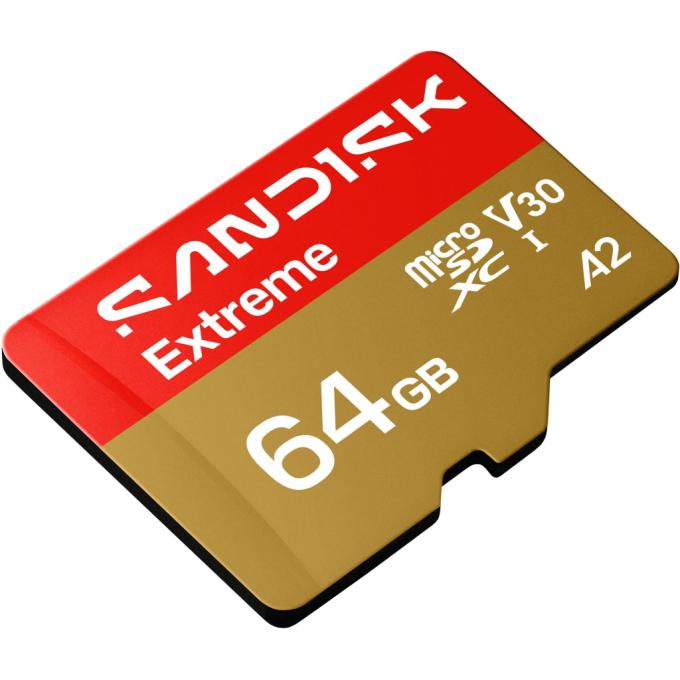 SANDISK SDSQXGN-064G-GN6MN
