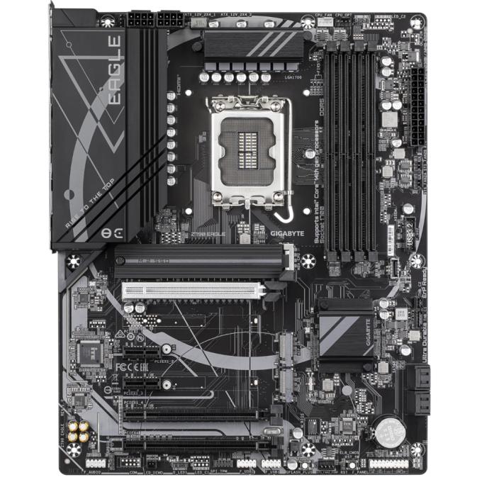 GIGABYTE Z790 EAGLE