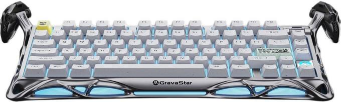 GravaStar GSK1PRO GRY
