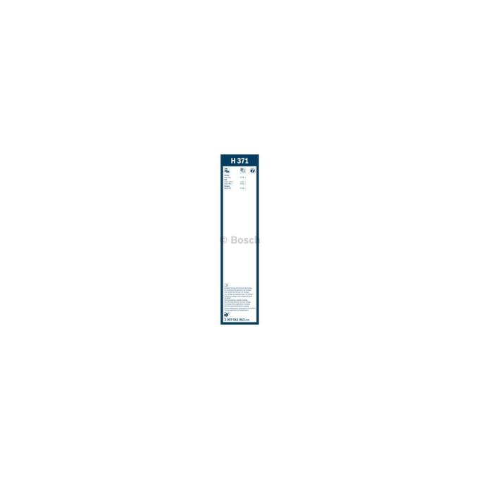 BOSCH 3 397 011 953