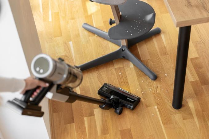 Gorenje SVC259400NES