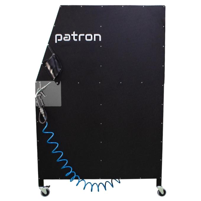 Patron RE-PN-STATION-R3