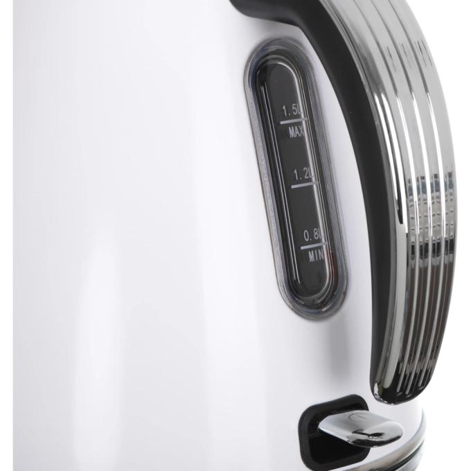 Adler AD 1343 white