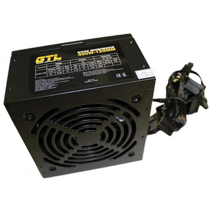 GTL GTL-400-120