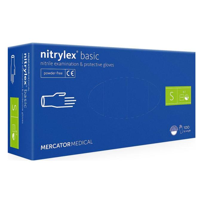 Mercator Medical 5906615004554