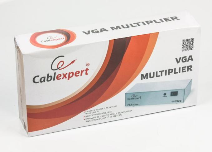 Cablexpert GVS122
