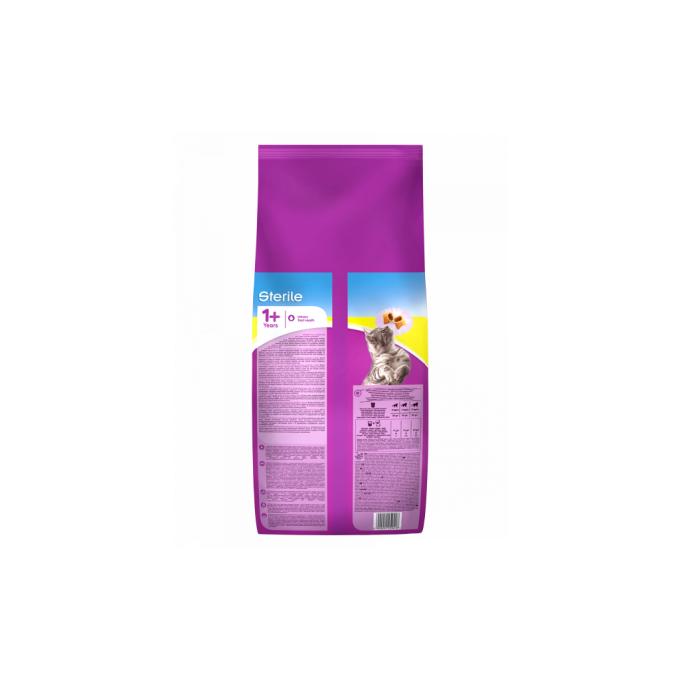 Whiskas 5900951259418