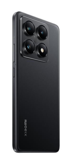 Xiaomi 14T Pro 12/512GB Titan Black