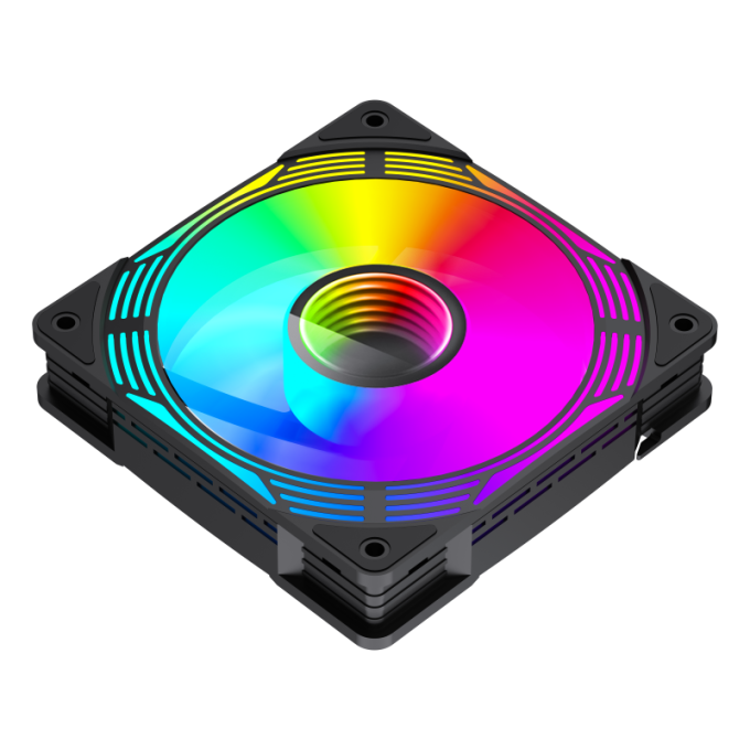 GAMEMAX FN12A-C8I