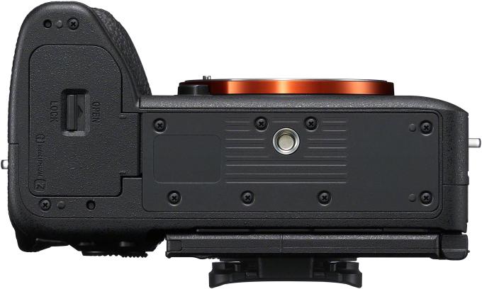 SONY ILCE7M5MB.FS1