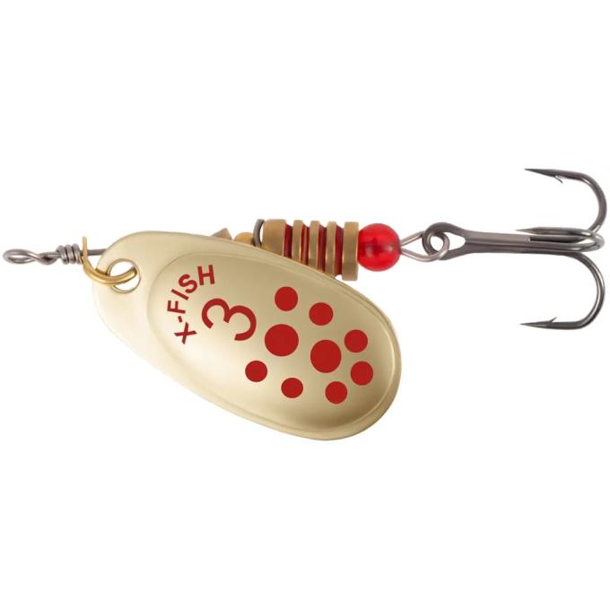 X-Fish 1917.06.24