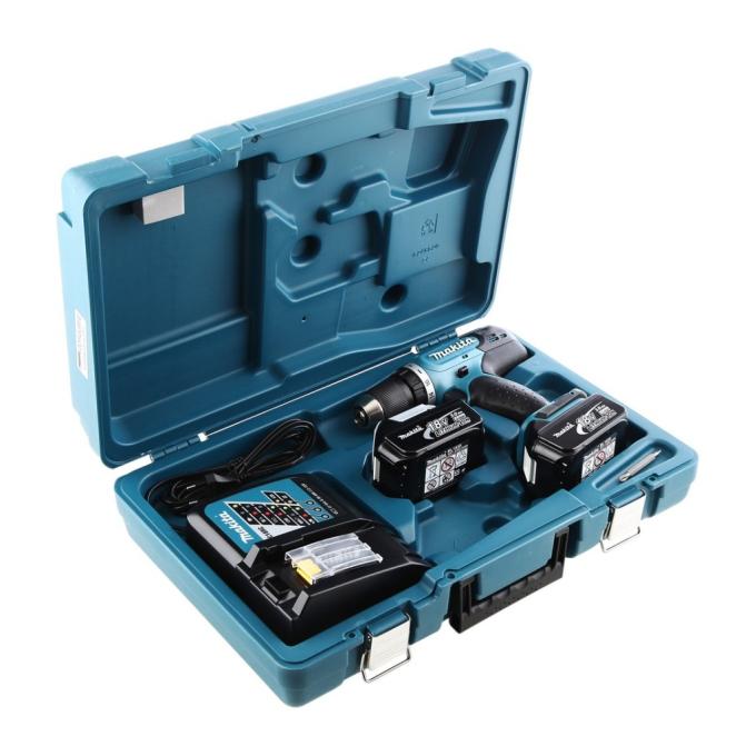 Makita DDF453RFE