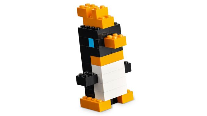 LEGO 11045