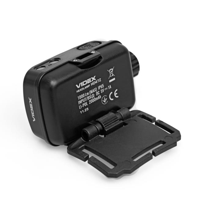 VIDEX VLF-H047Z