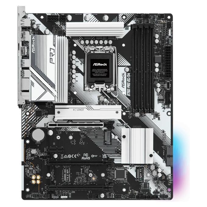 ASRock B760 PRO RS/D4