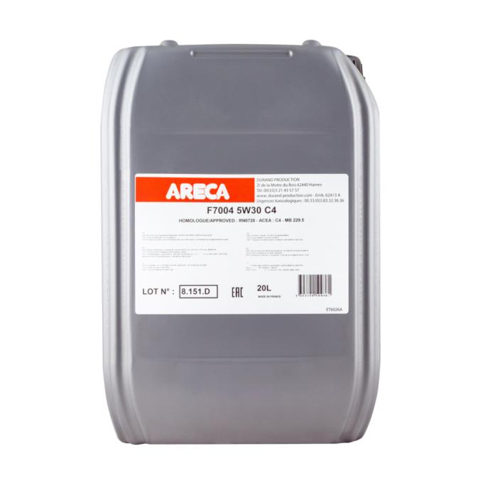 Areca 50936