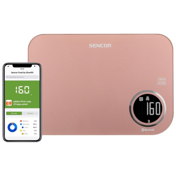 Sencor SKS7075RS