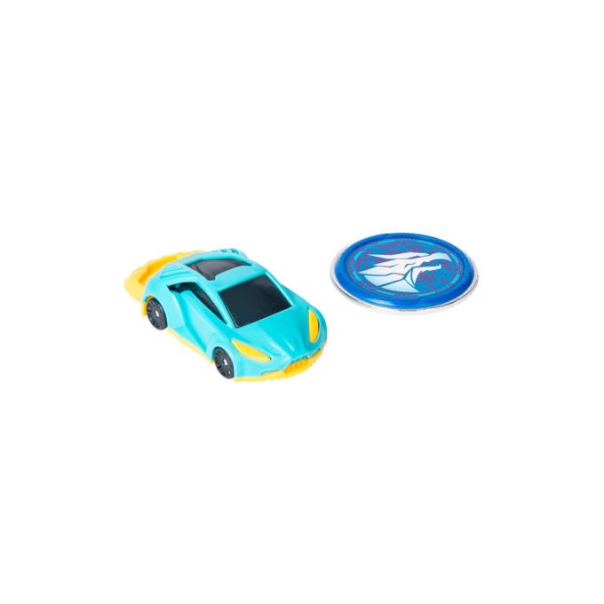 Screechers Wild ! EU685101