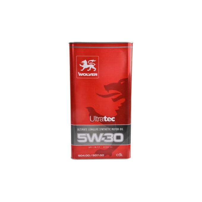 Wolver 4260360944017