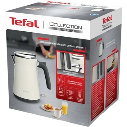 TEFAL KI666AE0