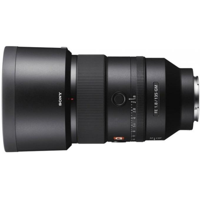 SONY SEL135F18GM.SYX