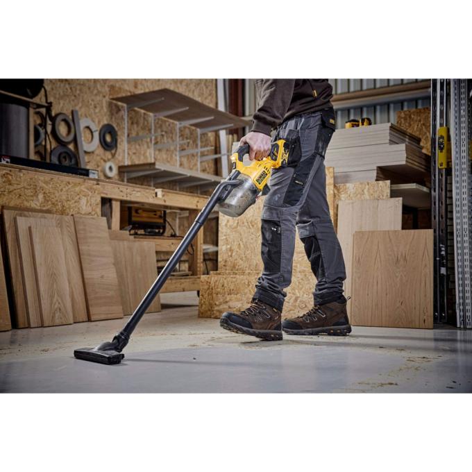 DeWALT DCV501LN