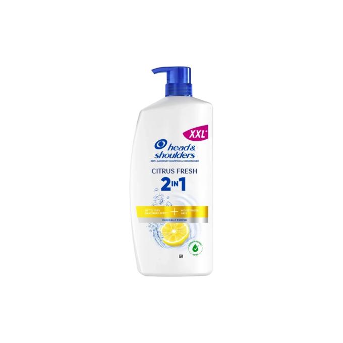 Head & Shoulders 8006530004527