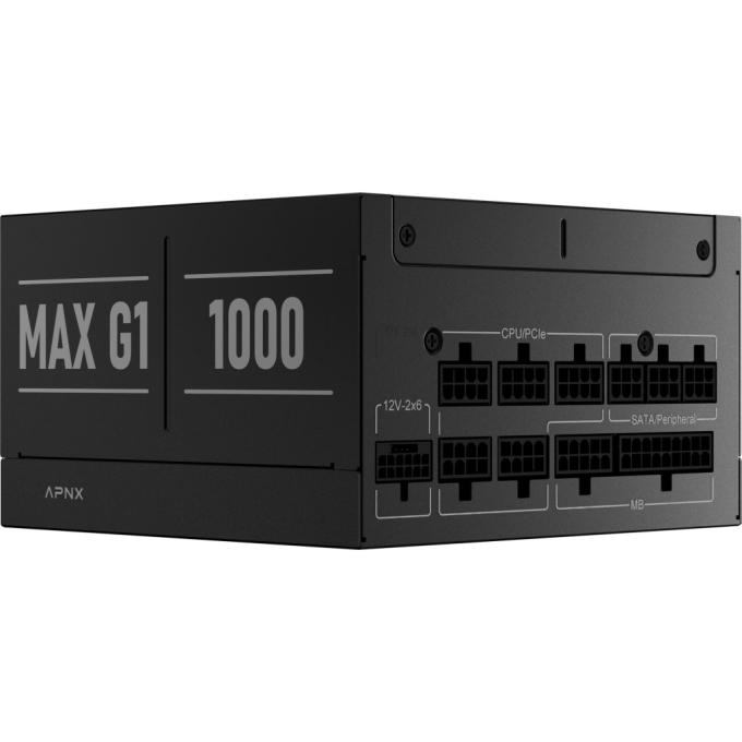 APNX APPG-MXK0FEC.X1