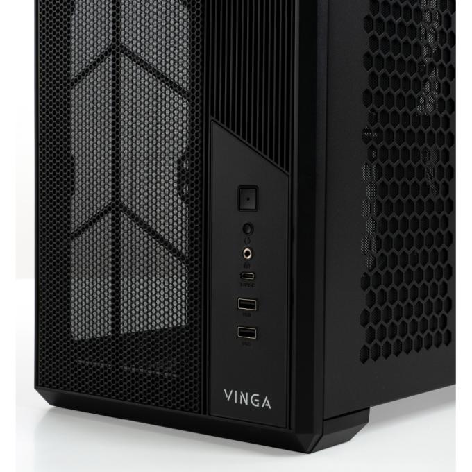 Vinga Eclipse Black