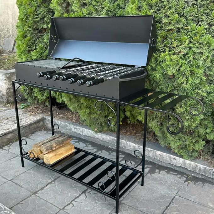 Metalzavod MBD15-4