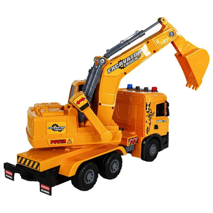 TechnoDrive 5006KS