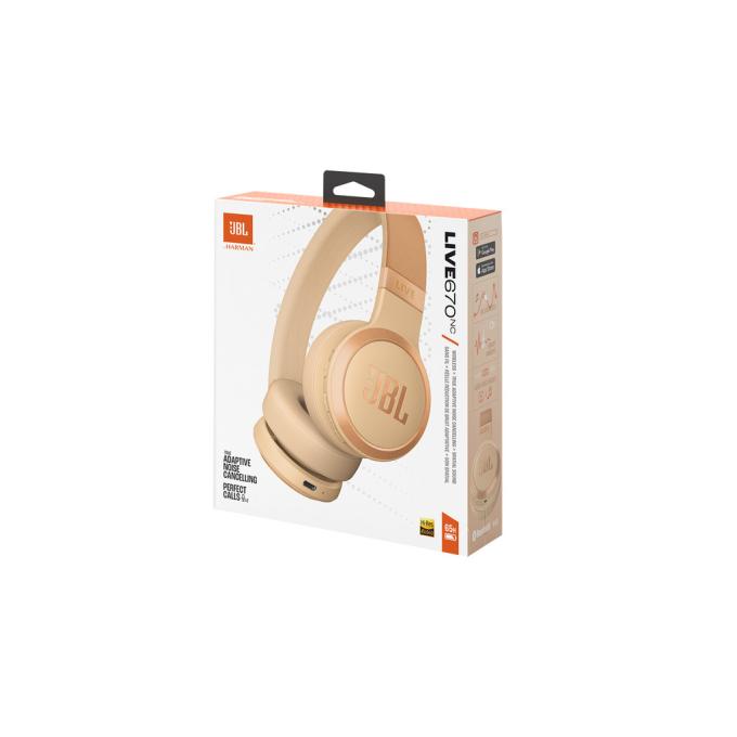 JBL JBLLIVE670NCSAT