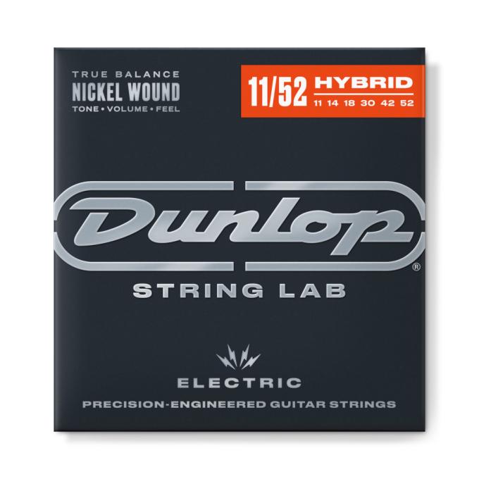 Jim Dunlop DEN1152