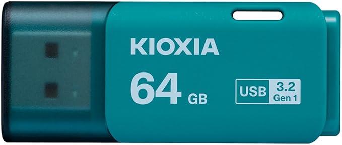 Kioxia LU301L064GG4