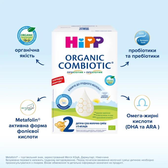 HiPP 1031101