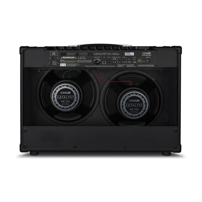 Line 6 CATALYST 200