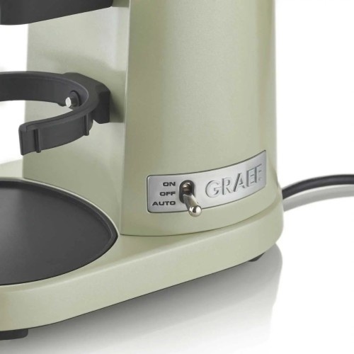 Graef CM8007EU
