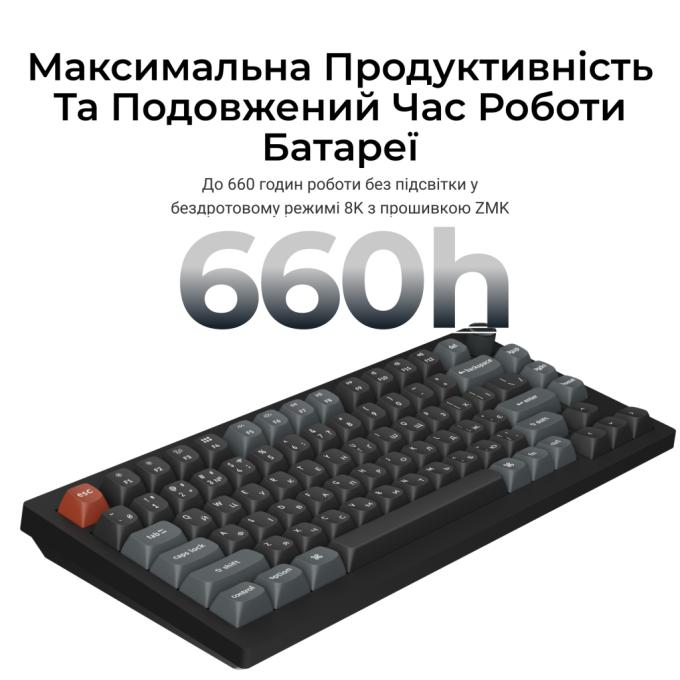 Keychron V1U-D1-UA