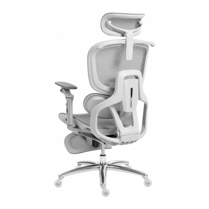 GT Racer B-816 White/Gray