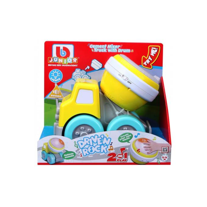Bb Junior 16-89032