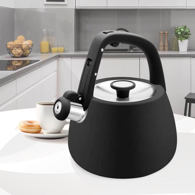Maestro MR-1318-BLACK